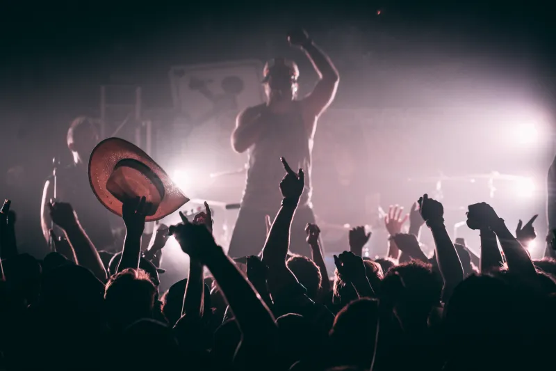 Book It Yourself: The Independent Performer's Guide to Building a Tour Without Asking Anyone's Permission